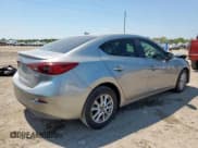✅ 2016 Mazda 3 i Grand Touring • VIN: 3MZBM1X70GM300003 • Lot: 71628205. Wystawiony na Copart z przebiegiem 67 727 mil. Bezpłatny archiwum sprzedaży aukcyjnych z USA i szczegółowy raport historii pojazdu na DreamBid. Zdjęcie 3.