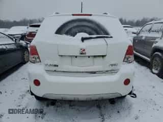 2008 Saturn VUE XR z VIN 3GSDL73718S535700, wystawiony jako Copart lot #87155814 z przebiegiem 103 477 mil mil oraz Czysty tytuł • Clean title. Historia ofert i sprzedaży dostępna na DreamBid. Obrazek 6.