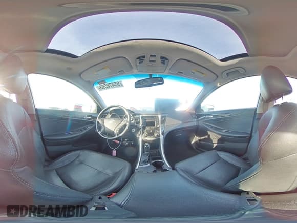 ✅ 2014 Hyundai Sonata Limited • VIN: 5NPEC4AB0EH854873 • Лот: 95478595. Опубликован ранее на Copart с пробегом 101 135 миль. Бесплатный доступ к архиву аукционных продаж из США и подробный отчёт об истории автомобиля на DreamBid. Изображение 14.