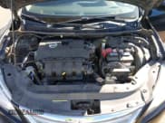 ✅ 2015 Nissan Sentra S • VIN: 3N1AB7AP9FY237817 • Lot: 43458637. Listed on IAAI with 111,347 mi. Free auction sales archive from the USA and detailed vehicle history report at DreamBid. Image 10.