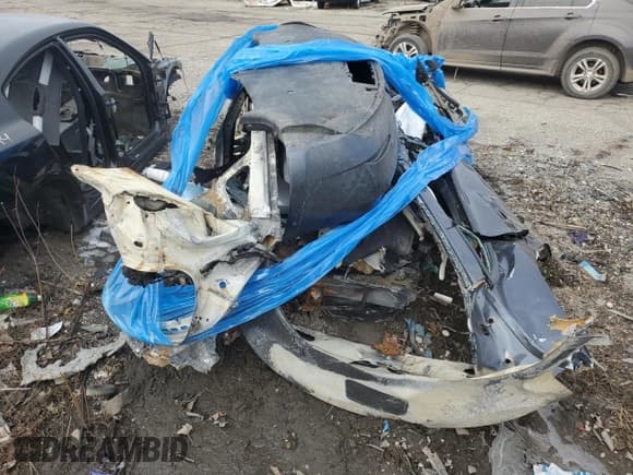 ✅ 2021 Tesla Model 3 Performance • VIN: 5YJ3E1EC1MF084196 • Lot: 46787715. Wystawiony na Copart z przebiegiem Nie podano. Bezpłatny archiwum sprzedaży aukcyjnych z USA i szczegółowy raport historii pojazdu na DreamBid. Zdjęcie 6.