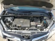 ✅ 2019 Toyota Sienna LE Auto Access Seat • VIN: 5TDKZ3DC0KS982049 • Lot: 69997545. Listed on Copart with 183,800 mi. Free auction sales archive from the USA and detailed vehicle history report at DreamBid. Image 12.