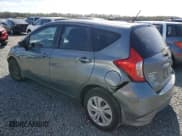 ✅ 2018 Nissan Note SV • VIN: 3N1CE2CP2JL359232 • Lot: 77227674. Listed on Copart with Not provided. Free auction sales archive from the USA and detailed vehicle history report at DreamBid. Image 2.