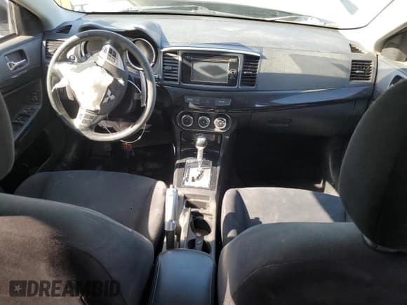 ✅ 2014 Mitsubishi Lancer GT • VIN: JA32U8FWXEU004031 • Lot: 52443945. Listed on Copart with 159,528 mi. Free auction sales archive from the USA and detailed vehicle history report at DreamBid. Image 8.