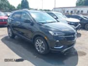 ✅ 2022 Buick Encore GX Essence • VIN: KL4MMFSL9NB021452 • Лот: 42447110. Опубликован ранее на IAAI с пробегом 37 101 миль. Бесплатный доступ к архиву аукционных продаж из США и подробный отчёт об истории автомобиля на DreamBid. Изображение 1.