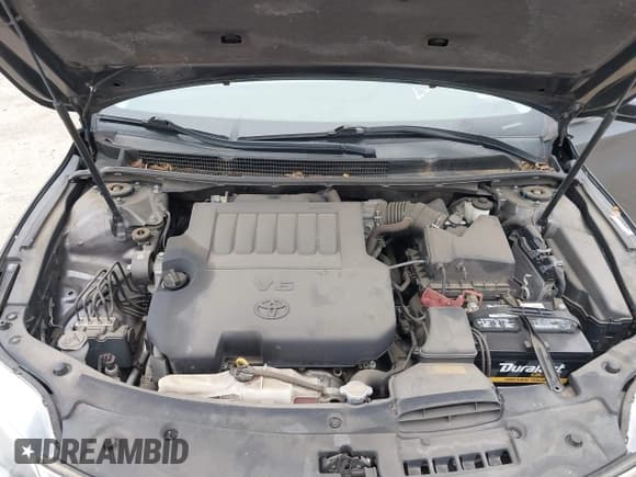 ✅ 2013 Toyota Avalon Limited • VIN: 4T1BK1EB9DU032183 • Лот: 43567705. Опубликован ранее на IAAI с пробегом 85 146 миль. Бесплатный доступ к архиву аукционных продаж из США и подробный отчёт об истории автомобиля на DreamBid. Изображение 10.