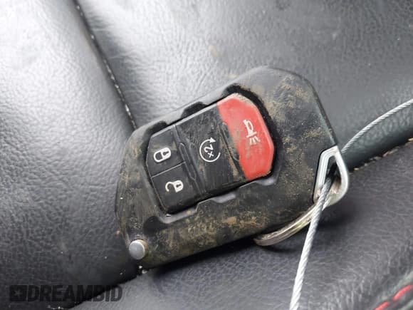 ✅ 2020 Jeep Wrangler Unlimited Rubicon • VIN: 1C4HJXFN7LW172944 • Lot: 41474893. Listed on IAAI with 76,726 mi. Free auction sales archive from the USA and detailed vehicle history report at DreamBid. Image 11.