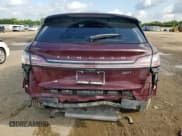 ✅ 2019 Lincoln Nautilus Standard • VIN: 2LMPJ6J95KBL53881 • Lot: 64669255. Listed on Copart with 92,308 mi. Free auction sales archive from the USA and detailed vehicle history report at DreamBid. Image 6.