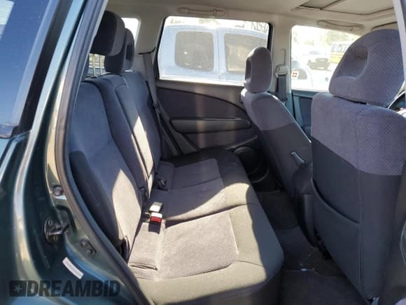 ✅ 2003 Mitsubishi Outlander XLS • VIN: JA4LX41G33U023856 • Lot: 82473314. Wystawiony na Copart z przebiegiem 77 062 mil. Bezpłatny archiwum sprzedaży aukcyjnych z USA i szczegółowy raport historii pojazdu na DreamBid. Zdjęcie 12.