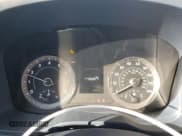 ✅ 2022 Hyundai Venue SEL • VIN: KMHRC8A39NU134541 • Lot: 81462394. Listed on Copart with 68,552 mi. Free auction sales archive from the USA and detailed vehicle history report at DreamBid. Image 9.