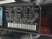 ✅ 2008 Hyundai Veracruz GLS • VIN: KM8NU73C98U073215 • Lot: 93227145. Listed on Copart with 157,564 mi. Free auction sales archive from the USA and detailed vehicle history report at DreamBid. Image 13.