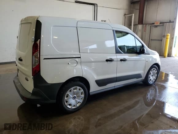 ✅ 2014 Ford Transit Connect XL • VIN: NM0LS6E76E1170832 • Лот: 53831995. Опубликован ранее на Copart с пробегом 127 679 миль. Бесплатный доступ к архиву аукционных продаж из США и подробный отчёт об истории автомобиля на DreamBid. Изображение 3.