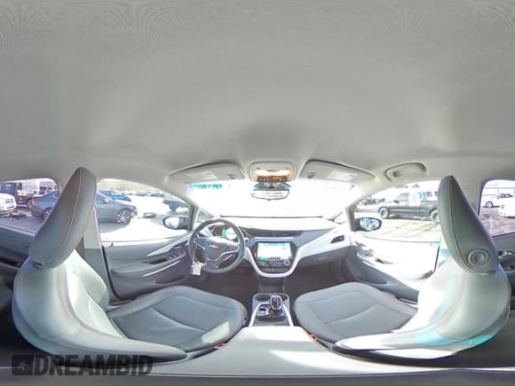 ✅ 2021 Chevrolet Bolt EV Premier • VIN: 1G1FZ6S01M4114502 • Lot: 85145194. Wystawiony na Copart z przebiegiem 43 662 mil. Bezpłatny archiwum sprzedaży aukcyjnych z USA i szczegółowy raport historii pojazdu na DreamBid. Zdjęcie 15.