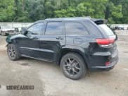 ✅ 2020 Jeep Grand Cherokee Limited X • VIN: 1C4RJEBG6LC202887 • Lot: 63793575. Listed on Copart with 69,071 mi. Free auction sales archive from the USA and detailed vehicle history report at DreamBid. Image 2.