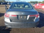 ✅ 2012 Honda Accord EX-L • VIN: 1HGCP2F86CA107605 • Lot: 43473840. Listed on IAAI with 241,282 mi. Free auction sales archive from the USA and detailed vehicle history report at DreamBid. Image 16.