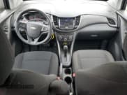 ✅ 2022 Chevrolet Trax LS • VIN: KL7CJNSM8NB549218 • Lot: 81997005. Listed on Copart with 44,871 mi. Free auction sales archive from the USA and detailed vehicle history report at DreamBid. Image 8.