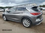 ✅ 2019 Infiniti QX50 Pure • VIN: 3PCAJ5M16KF118365 • Lot: 66401405. Wystawiony na Copart z przebiegiem 117 688 mil. Bezpłatny archiwum sprzedaży aukcyjnych z USA i szczegółowy raport historii pojazdu na DreamBid. Zdjęcie 2.