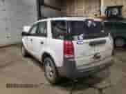 2002 Saturn VUE z VIN 5GZCZ63B42S802639, wystawiony jako Copart lot #84296334 z przebiegiem Nie podano mil oraz Szkoda całkowita • Salvage title. Historia ofert i sprzedaży dostępna na DreamBid. Obrazek 2.