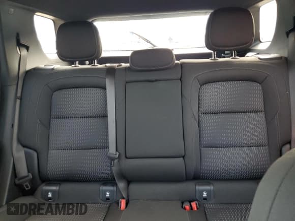 ✅ 2025 Chevrolet Equinox FWD LT • VIN: 3GNAXHEG2SL109349 • Lot: 61565905. Wystawiony na Copart z przebiegiem 11 739 mil. Bezpłatny archiwum sprzedaży aukcyjnych z USA i szczegółowy raport historii pojazdu na DreamBid. Zdjęcie 10.