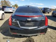 ✅ 2017 Cadillac ATS AWD • VIN: 1G6AG5RX1H0142188 • Lot: 90233905. Listed on Copart with Not provided. Free auction sales archive from the USA and detailed vehicle history report at DreamBid. Image 6.