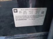 ✅ 2015 Chevrolet Impala LT • VIN: 2G1125S30F9127650 • Lot: 43607481. Listed on IAAI with 129,038 mi. Free auction sales archive from the USA and detailed vehicle history report at DreamBid. Image 9.