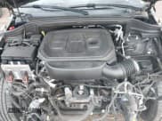 ✅ 2019 Dodge Durango SXT • VIN: 1C4RDHAG6KC721754 • Lot: 42711397. Listed on IAAI with 116,860 mi. Free auction sales archive from the USA and detailed vehicle history report at DreamBid. Image 10.