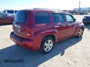 ✅ 2006 Chevrolet HHR LT • VIN: 3GNDA23D06S551840 • Lot: 41337787. Listed on IAAI with 189,354 mi. Free auction sales archive from the USA and detailed vehicle history report at DreamBid. Image 4.