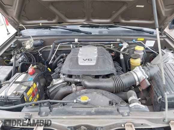 ✅ 2000 Isuzu Rodeo S • VIN: 4S2CK58W3Y4316966 • Lot: 42003598. Listed on IAAI with 106,187 mi. Free auction sales archive from the USA and detailed vehicle history report at DreamBid. Image 10.