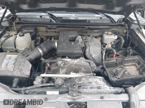 ✅ 2008 Hummer H3 Luxury • VIN: 5GTEN43E388183129 • Lot: 42047846. Listed on IAAI with 197,111 mi. Free auction sales archive from the USA and detailed vehicle history report at DreamBid. Image 10.