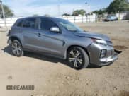 ✅ 2020 Mitsubishi Outlander SE • VIN: JA4AP4AU5LU025797 • Лот: 92358095. Опубликован ранее на Copart с пробегом 72 402 миль. Бесплатный доступ к архиву аукционных продаж из США и подробный отчёт об истории автомобиля на DreamBid. Изображение 4.