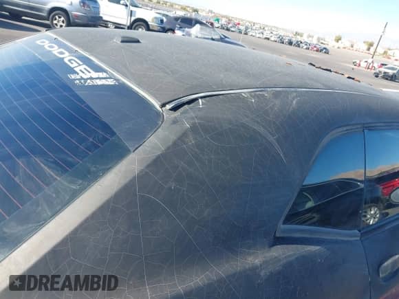 2012 Dodge Challenger R/T Plus z VIN 2C3CDYBT8CH292881, wystawiony jako IAAI lot #43614631 z przebiegiem Nie podano mil oraz . Historia ofert i sprzedaży dostępna na DreamBid. Obrazek 19.