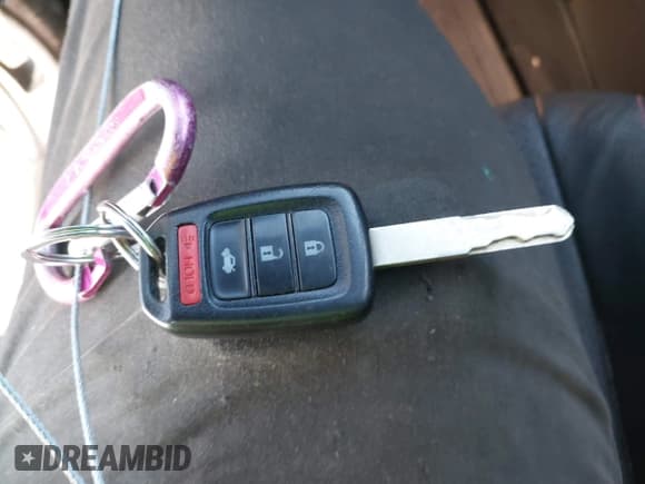 ✅ 2017 Honda Accord Sport SE • VIN: 1HGCR2F1XHA265109 • Lot: 43199051. Wystawiony na IAAI z przebiegiem 69 056 mil. Bezpłatny archiwum sprzedaży aukcyjnych z USA i szczegółowy raport historii pojazdu na DreamBid. Zdjęcie 11.