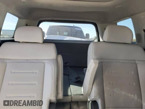 2025 Hyundai Santa Fe Calligraphy с VIN 5NMP5DG1XSH025481, выставлен на аукционе Copart как лот 46890225 с пробегом 2 152 миль миль и Списание • Salvage title. История ставок и продаж доступна на DreamBid. Изображение 10.