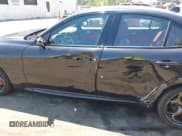 ✅ 2021 Alfa Romeo Giulia Ti Sport • VIN: ZARFAMBNXM7642316 • Lot: 42877821. Listed on IAAI with 22,417 mi. Free auction sales archive from the USA and detailed vehicle history report at DreamBid. Image 14.