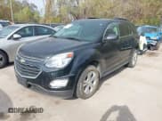 ✅ 2016 Chevrolet Equinox LT • VIN: 2GNFLFEK4G6314841 • Лот: 43642623. Опубликован ранее на IAAI с пробегом 156 779 миль. Бесплатный доступ к архиву аукционных продаж из США и подробный отчёт об истории автомобиля на DreamBid. Изображение 17.