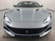 ✅ 2023 Ferrari Portofino • VIN: ZFF02RPA8P0289833 • Lot: 43292535. Listed on Copart with 4,098 mi. Free auction sales archive from the USA and detailed vehicle history report at DreamBid. Image 5.