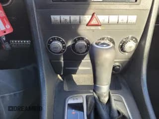 ✅ 2008 Mercedes-Benz SLK 280 • VIN: WDBWK54F88F174129 • Лот: 93067595. Опубликован ранее на Copart с пробегом 143 360 миль. Бесплатный доступ к архиву аукционных продаж из США и подробный отчёт об истории автомобиля на DreamBid. Изображение 6.