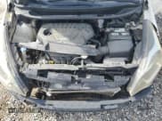 ✅ 2013 Kia Rio LX • VIN: KNADM4A37D6200346 • Лот: 53170655. Опубликован ранее на Copart с пробегом 106 502 миль. Бесплатный доступ к архиву аукционных продаж из США и подробный отчёт об истории автомобиля на DreamBid. Изображение 12.