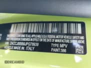 ✅ 2018 Jeep Renegade Latitude • VIN: ZACCJBBB9JPG78939 • Lot: 43203745. Wystawiony na IAAI z przebiegiem 81 968 mil. Bezpłatny archiwum sprzedaży aukcyjnych z USA i szczegółowy raport historii pojazdu na DreamBid. Zdjęcie 9.