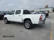 ✅ 2012 Toyota Tacoma PreRunner • VIN: 5TFJX4GN0CX007003 • Лот: 93154055. Опубликован ранее на Copart с пробегом 220 535 миль. Бесплатный доступ к архиву аукционных продаж из США и подробный отчёт об истории автомобиля на DreamBid. Изображение 2.