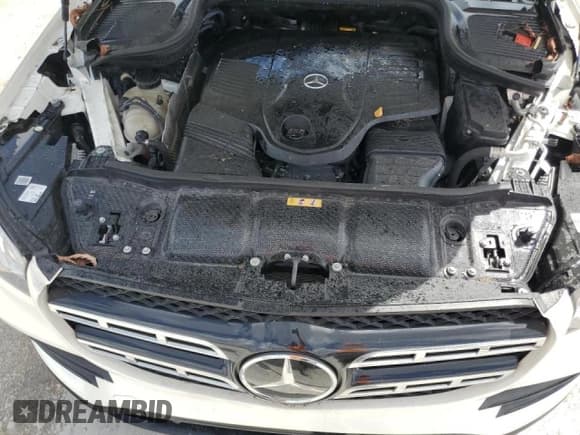 ✅ 2022 Mercedes-Benz GLS 450 • VIN: 4JGFF5KEXNA741414 • Lot: 51681445. Listed on Copart with 18,925 mi. Free auction sales archive from the USA and detailed vehicle history report at DreamBid. Image 12.