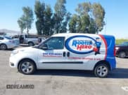 ✅ 2022 Ram ProMaster City Cargo Tradesman • VIN: ZFBHRFABXN6W17327 • Lot: 42653624. Wystawiony na IAAI z przebiegiem 53 966 mil. Bezpłatny archiwum sprzedaży aukcyjnych z USA i szczegółowy raport historii pojazdu na DreamBid. Zdjęcie 14.