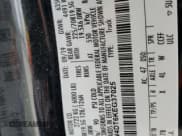 ✅ 2019 Ford F-450 XL • VIN: 1FT8W4DT6KEG37025 • Lot: 51177235. Listed on Copart with 163,262 mi. Free auction sales archive from the USA and detailed vehicle history report at DreamBid. Image 14.