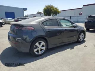✅ 2014 Chevrolet Volt • VIN: 1G1RE6E48EU129216 • Lot: 56718034. Wystawiony na Copart z przebiegiem 177 521 mil. Bezpłatny archiwum sprzedaży aukcyjnych z USA i szczegółowy raport historii pojazdu na DreamBid. Zdjęcie 3.
