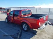 ✅ 2016 Nissan Frontier SV • VIN: 1N6AD0EV3GN743095 • Lot: 43595348. Wystawiony na IAAI z przebiegiem 140 404 mil. Bezpłatny archiwum sprzedaży aukcyjnych z USA i szczegółowy raport historii pojazdu na DreamBid. Zdjęcie 3.