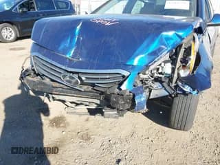 ✅ 2016 Hyundai Sonata 2.4L • VIN: 5NPE24AF6GH368979 • Лот: 43365797. Опубликован ранее на IAAI с пробегом 146 425 миль. Бесплатный доступ к архиву аукционных продаж из США и подробный отчёт об истории автомобиля на DreamBid. Изображение 6.