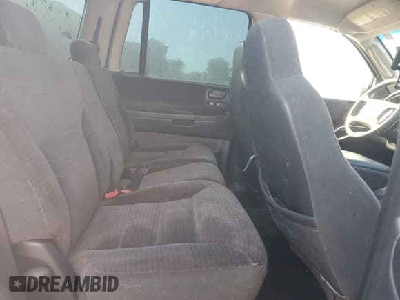 ✅ 2001 Dodge Durango • VIN: 1B4HS28Z71F616432 • Lot: 62063125. Wystawiony na Copart z przebiegiem 119 142 mil. Bezpłatny archiwum sprzedaży aukcyjnych z USA i szczegółowy raport historii pojazdu na DreamBid. Zdjęcie 11.