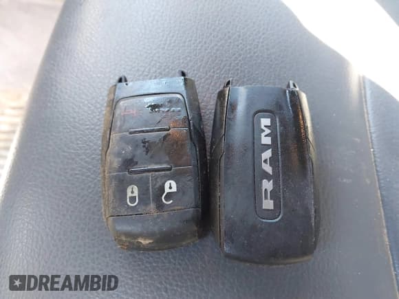 ✅ 2023 Ram 2500 Tradesman • VIN: 3C6UR5HJXPG631739 • Лот: 41382584. Опубликован ранее на IAAI с пробегом 45 385 миль. Бесплатный доступ к архиву аукционных продаж из США и подробный отчёт об истории автомобиля на DreamBid. Изображение 11.