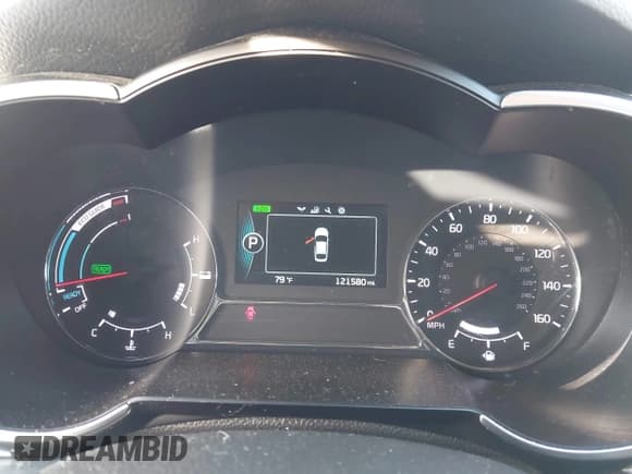 ✅ 2014 Kia Optima LX • VIN: KNAGM4AD5E5069057 • Lot: 43645120. Listed on IAAI with 121,580 mi. Free auction sales archive from the USA and detailed vehicle history report at DreamBid. Image 7.