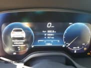 ✅ 2023 Maserati Grecale GT • VIN: ZN682AVA4P7438749 • Лот: 80856314. Опубликован ранее на Copart с пробегом 11 000 миль. Бесплатный доступ к архиву аукционных продаж из США и подробный отчёт об истории автомобиля на DreamBid. Изображение 9.